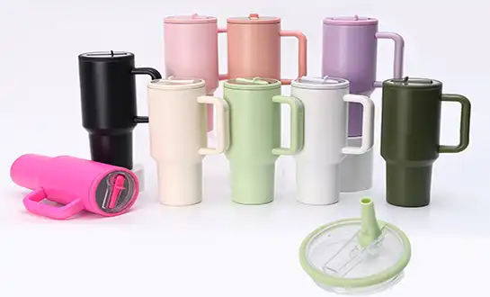 Buyer’s Guide: How to Choose the Best Travel Mugs